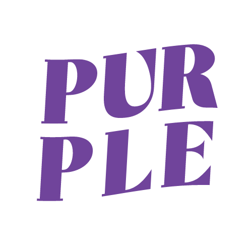 Be Purple